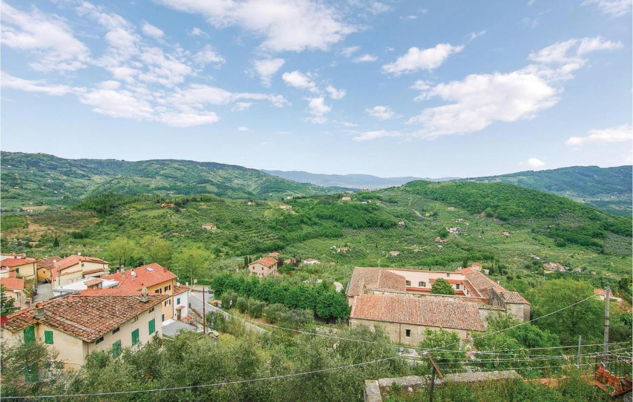 Lovely Home In Montecatini Alto With Kitchen Nievole ภายนอก รูปภาพ