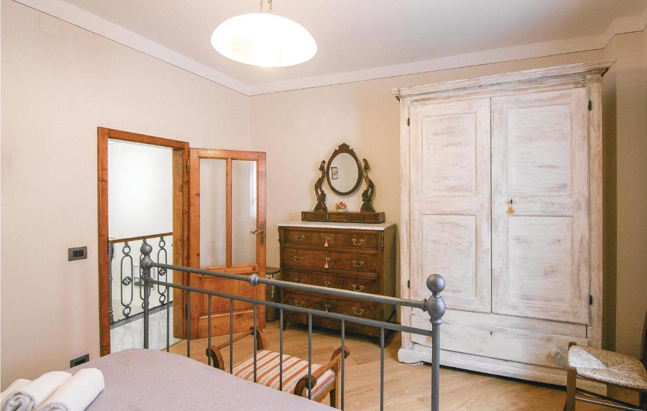 Lovely Home In Montecatini Alto With Kitchen Nievole ภายนอก รูปภาพ