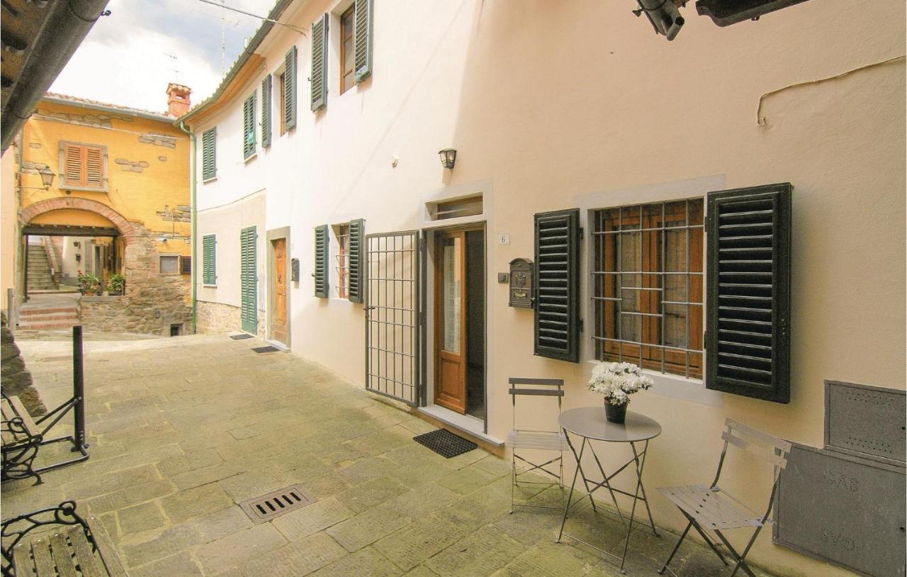 Lovely Home In Montecatini Alto With Kitchen Nievole ภายนอก รูปภาพ