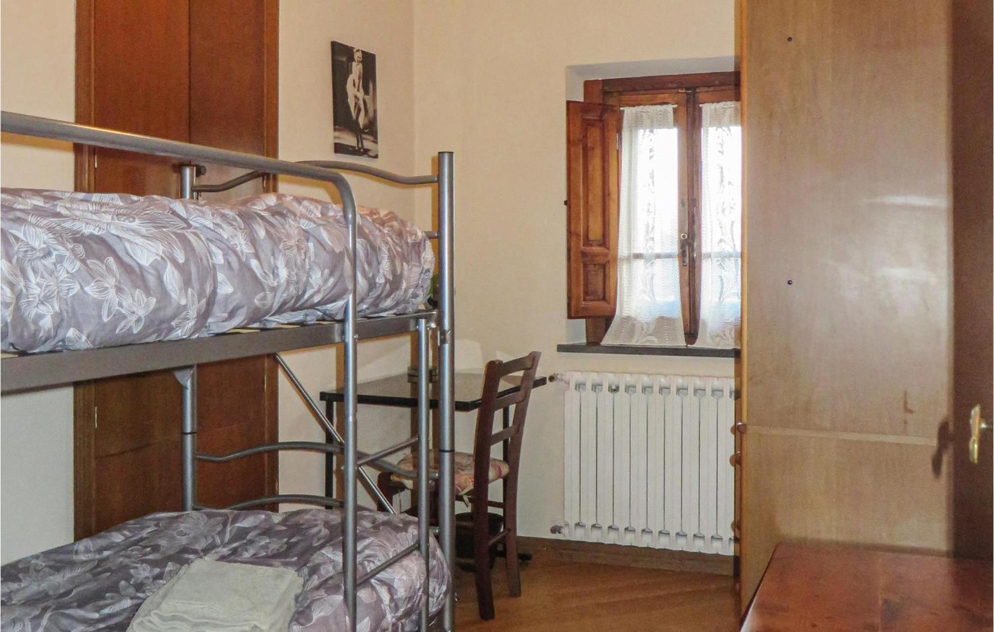 Lovely Home In Montecatini Alto With Kitchen Nievole ภายนอก รูปภาพ
